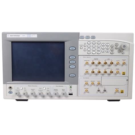 transcat used test equipment